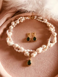 Barok pearl bracelet
